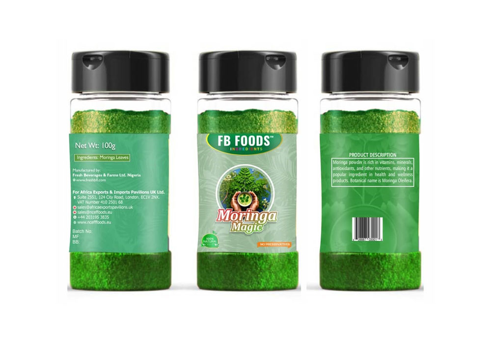 Product