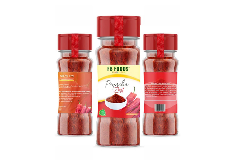 Product